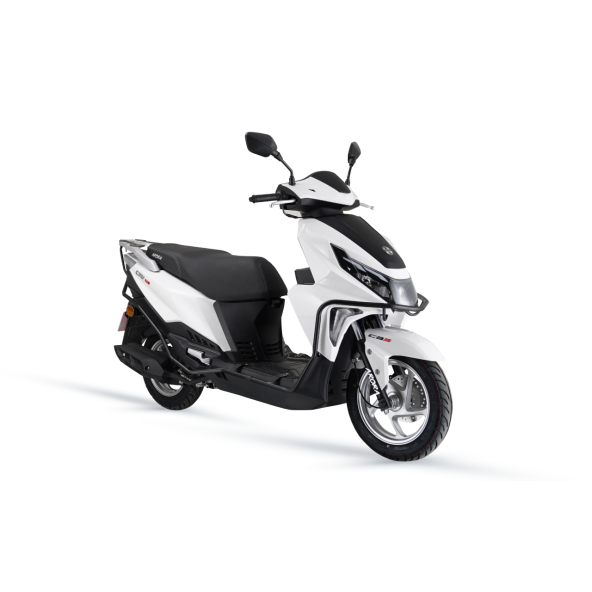 ARORA CRV125 Scooter Motorsiklet-2024 Model