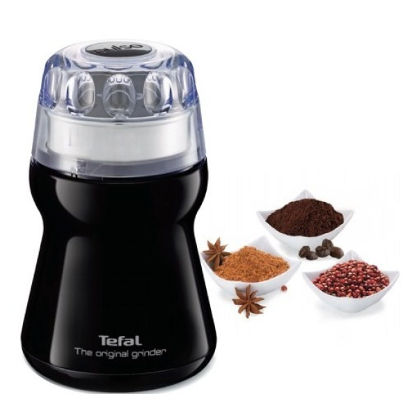 Tefal Gt1108 Kahve Ve Baharat Öğütücü 180 W