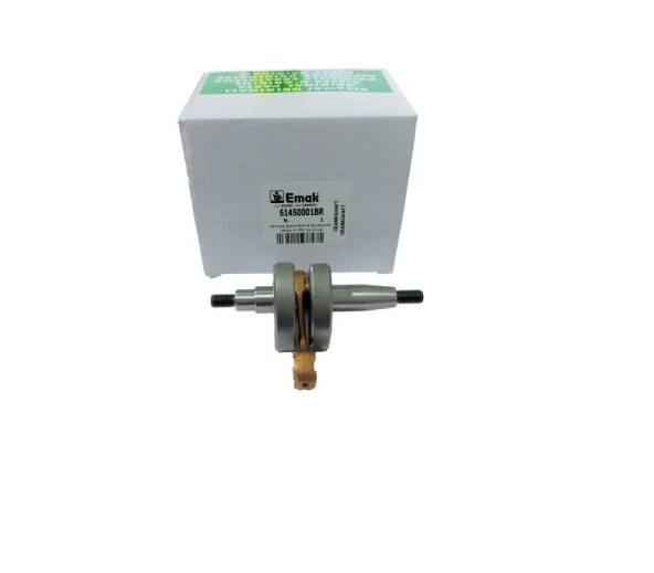 Oleomac BCH40, BCH400, BCH50, BCH500 Krank Orijinal Emak