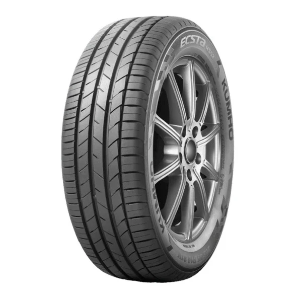 Kumho 195/50 R15 82H Ecsta HS52 Yaz Lastiği 2023 Sonu Üretim