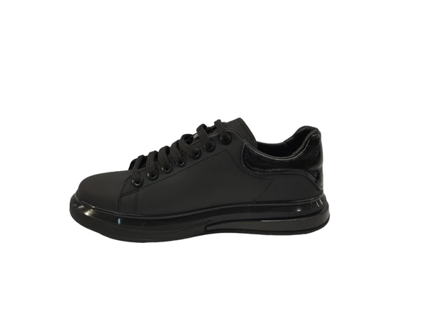 Marco Branchini 784515M İç Dış Hakiki Deri İthal Saya İthal Köpük Taban Günlük Erkek Casual Ayakkabı - 6