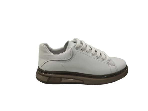 Marco Branchini 784515M İç Dış Hakiki Deri İthal Saya İthal Köpük Taban Günlük Erkek Casual Ayakkabı