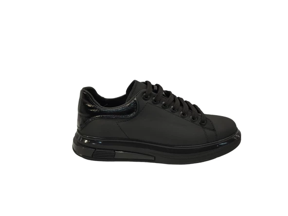 Marco Branchini 784515M İç Dış Hakiki Deri İthal Saya İthal Köpük Taban Günlük Erkek Casual Ayakkabı - 5