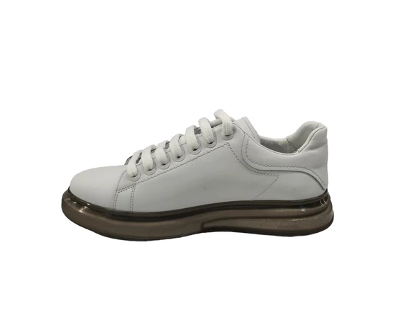 Marco Branchini 784515M İç Dış Hakiki Deri İthal Saya İthal Köpük Taban Günlük Erkek Casual Ayakkabı - 2