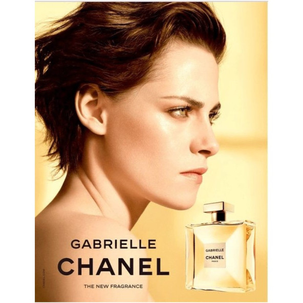Chanel Gabrielle EDP 100 ml Kadın Parfüm - 3