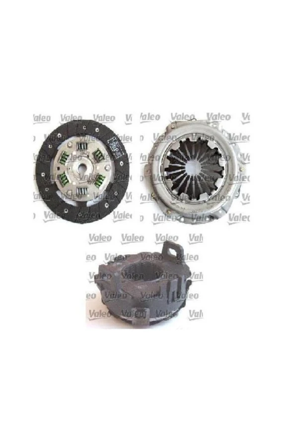 Debriyaj Seti R12 1400 Ym -003388