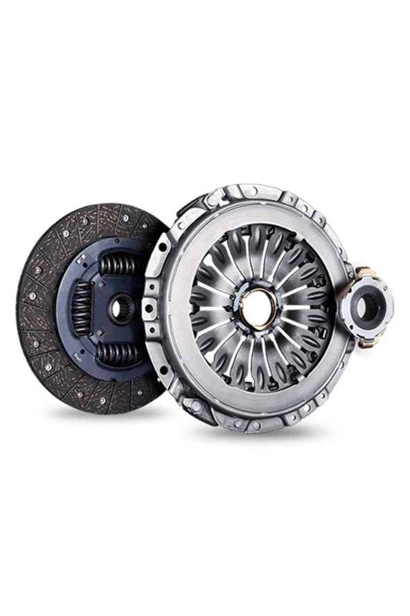 Debrıyaj Seti R12 1400 Ym Valeo 003388