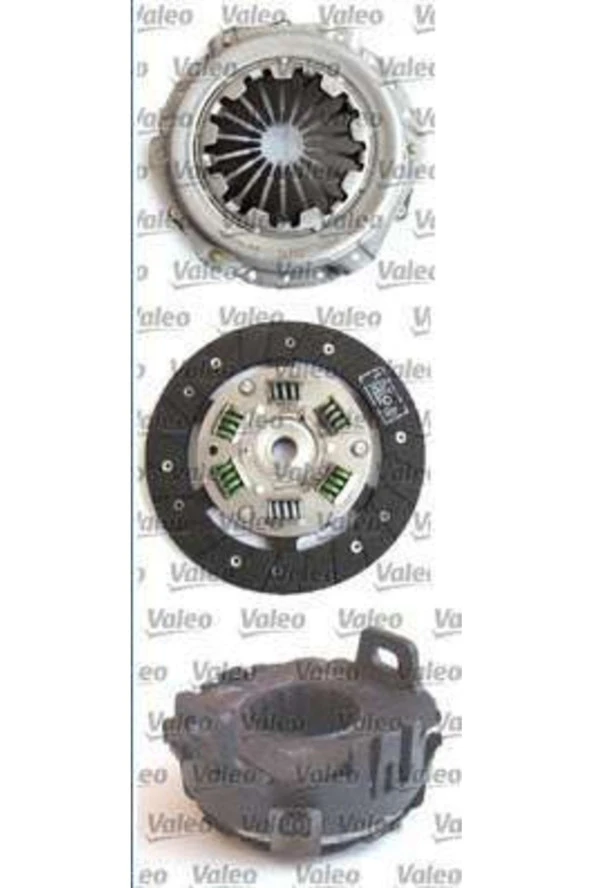 Debrıyaj Setı R12 1.4 003388