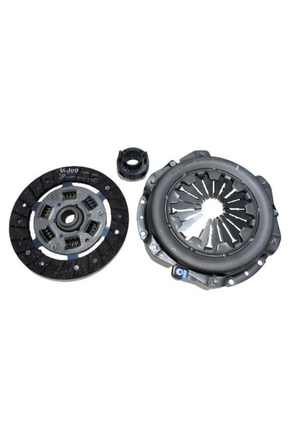 Debriyaj Seti / Renault R9-r19 1,4 / 7702127531-003433 /