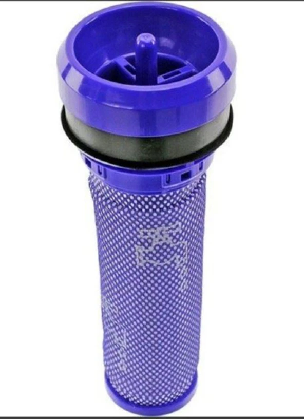 HEPA DYSON SİLİNDİR KALIN DC 28 DC 33 DC 39 ÖN FİLTRE 10043523