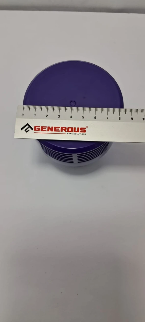 HEPA DYSON V 10 FİLTRE TEPESİ KÖŞELİ 10043257 - 4