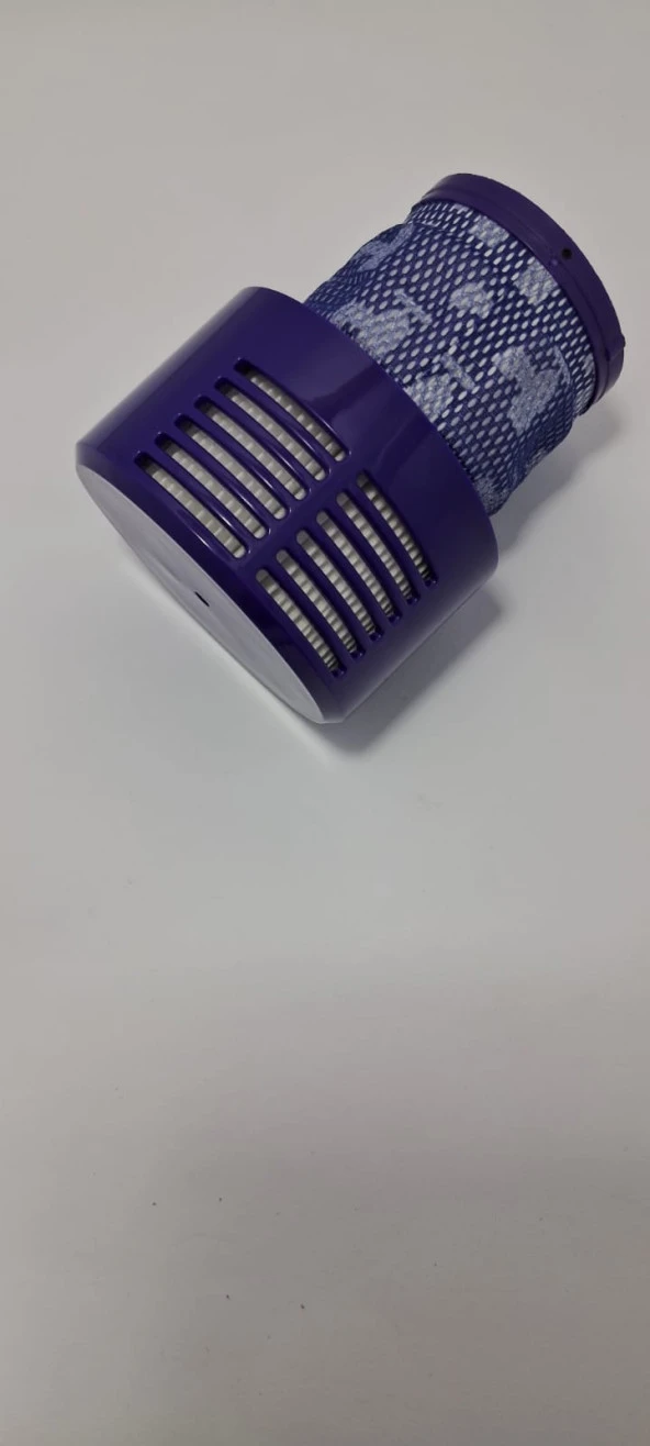 HEPA DYSON V 10 FİLTRE TEPESİ KÖŞELİ 10043257 - 5