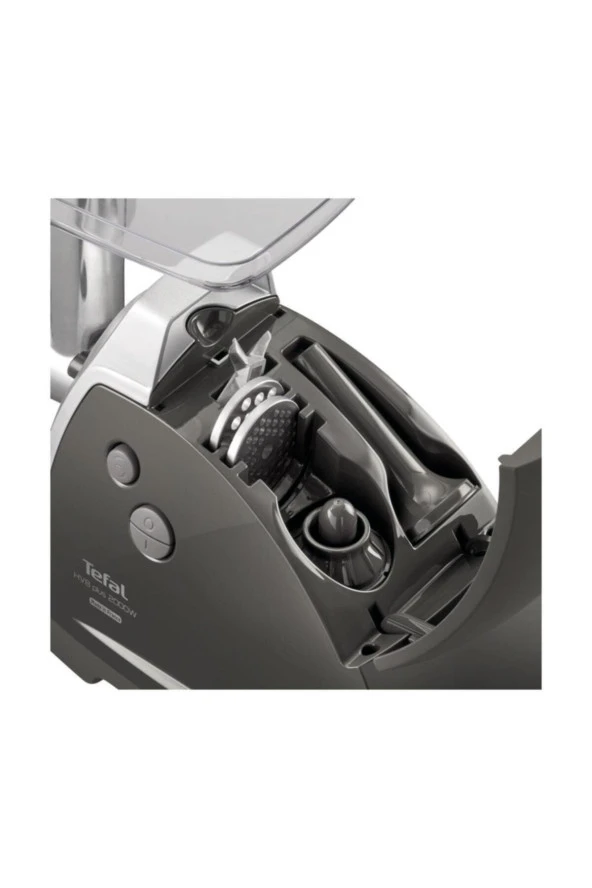 Tefal Ne6828 Kıyma Makinesi 4'Ü 1 Arada 2000 W - 3