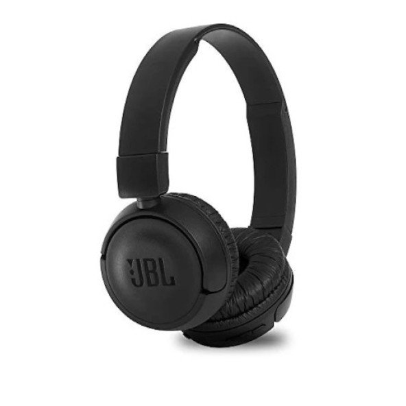 JBL T460BT Bluetooth Siyah Kulak Üstü Kulaklık - OUTLET