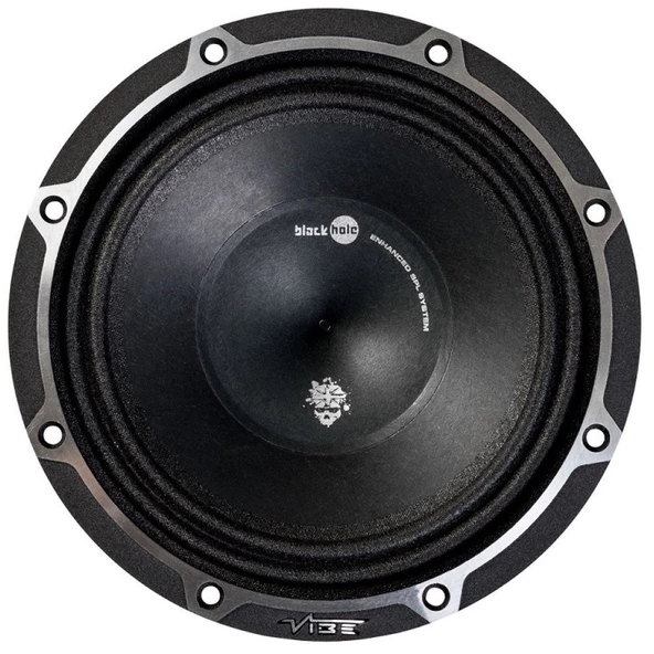 VIBE BDPRO6M-V9 | VIBE Blackdeath Serisi 16 cm Midrange/Midbass - Resim 2