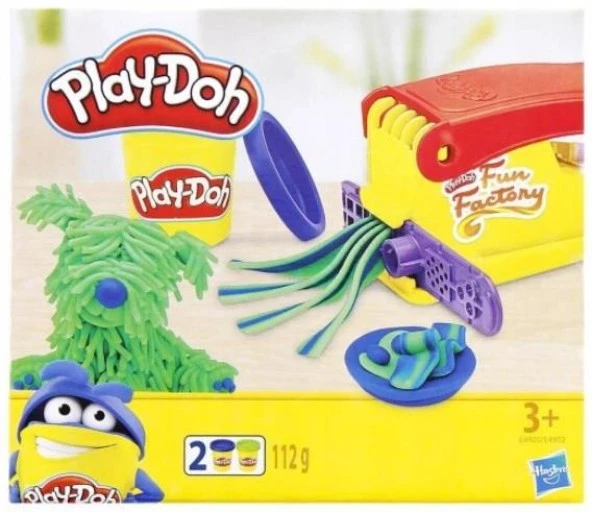 Play-Doh Mini Classic Set