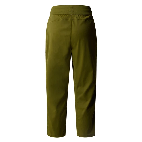 The North Face W APHRODITE MOTION CAPRI  Kadın Pantolon NF0A86YGPIB1 - 2