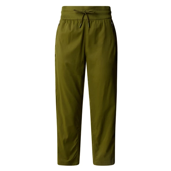 The North Face W APHRODITE MOTION CAPRI  Kadın Pantolon NF0A86YGPIB1