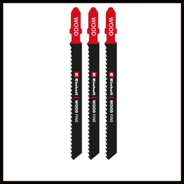 Einhell TC-JS 80/1 Kit Elektrikli Çantalı Dekupaj - 4