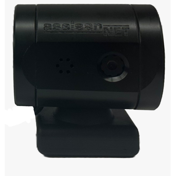 Aselsannet AC1080 Full HD Siyah Webcam