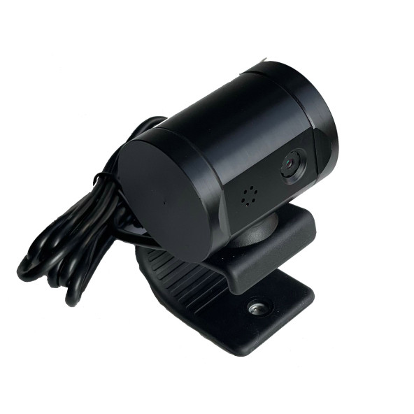 Aselsannet AC1080 Full HD Siyah Webcam - 2