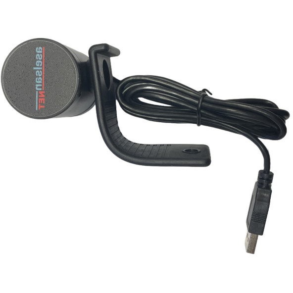 Aselsannet AC1080 Full HD Siyah Webcam - 3