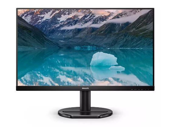 PHILIPS 275S9JAL-00 27 2560X1440 4MS 75HZ HDCP HDMI DP SİYAH VA LCD LED MONİTÖR