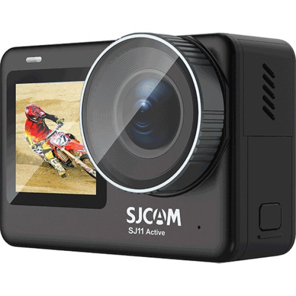 Sjcam SJ11 Active 4K Aksiyon Kamerası