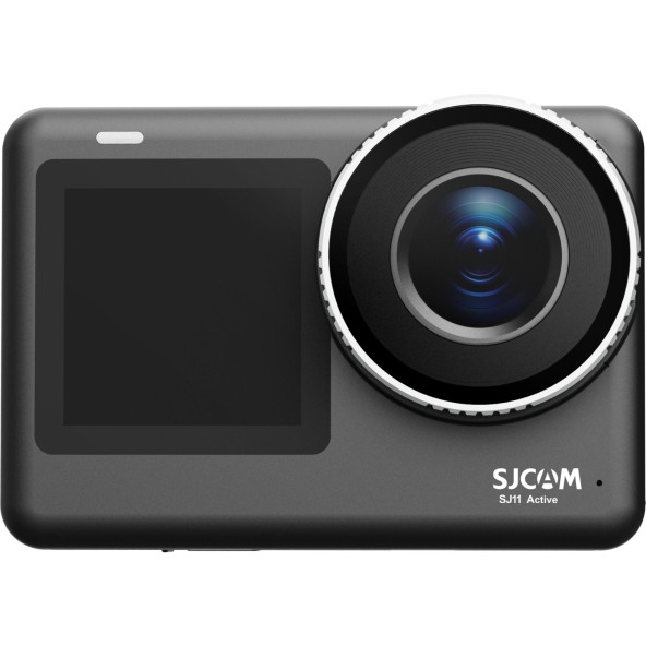Sjcam SJ11 Active 4K Aksiyon Kamerası - 3