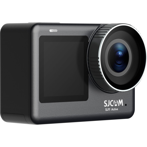 Sjcam SJ11 Active 4K Aksiyon Kamerası - 4