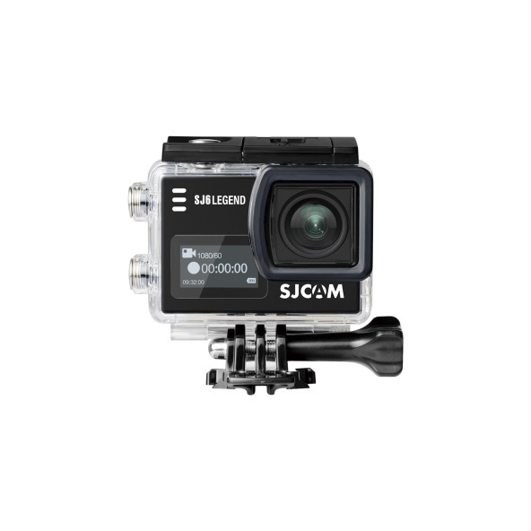 Sjcam SJ6 Legend 4K Aksiyon Kamera