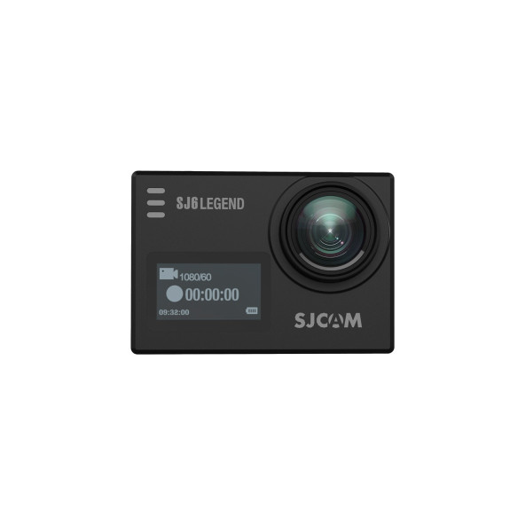 Sjcam SJ6 Legend 4K Aksiyon Kamera - 5