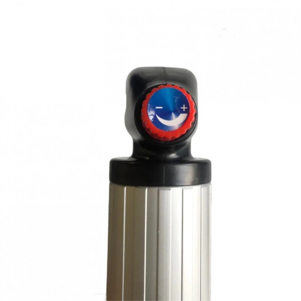 Nalburkent Torch OL-600 Bütan Gaz Torch Pürmüz Yüksek Alevli Çakmak Xl - 4