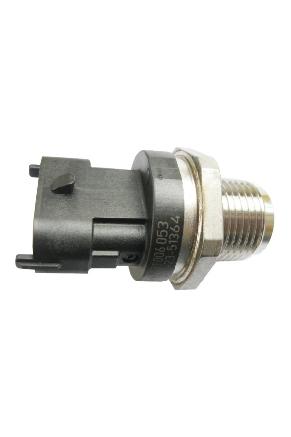 Cr/rds4/1800/ks Basınç Sensörü 0281006053 Uyumlu