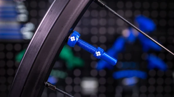 Muc-Off V2 Tubeless Sibop 60mm - 2