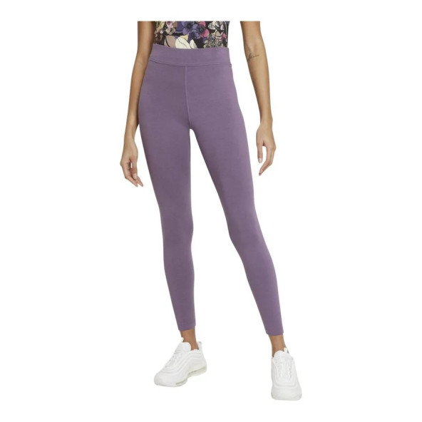 Nike Sportswear Femme High-rise Kadın Tayt Cz9282-574 - 2