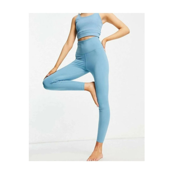 Nike Yoga 7/8 Tight Kadın Antrenman Tayt Cu5293-424