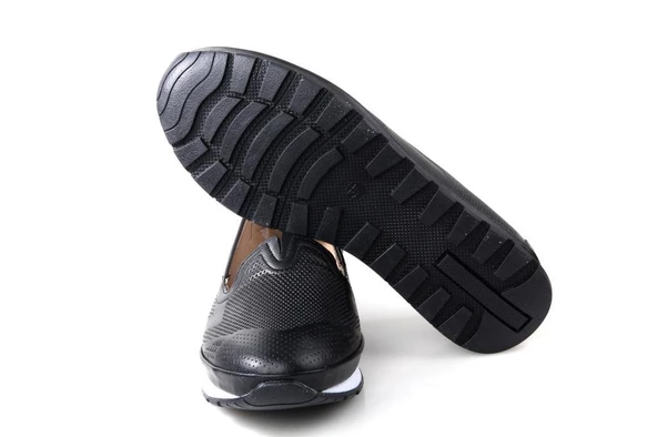 Papuçcity Sdf 02745 Günlük Kadın Babet Ayakkabı - 6