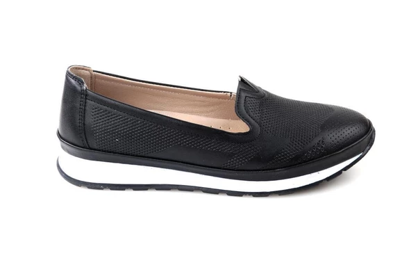 Papuçcity Sdf 02745 Günlük Kadın Babet Ayakkabı - 2