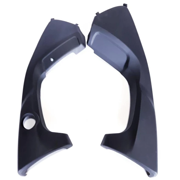 HONDA ACE 125 DEPO ALTI PANZOLOTU TAKIM - Resim 2