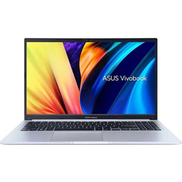 Asus Vivobook 15 F1502ZA-EJ1535 Intel Core I3-1215U 4gb 256GB SSD Freedos 15.6 Fhd Gümüş Dizüstü Bilgisayar - 2