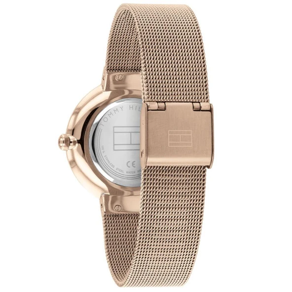 TOMMY HILFIGER TH1782218 Kadın Kol Saati - 3