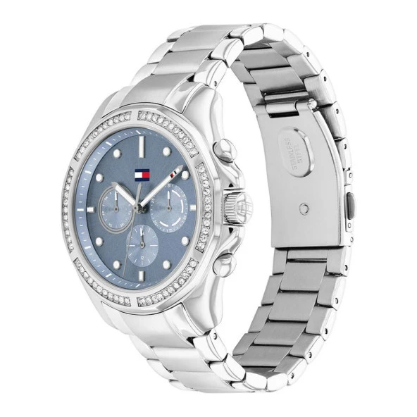 TOMMY HILFIGER TH1782569 Kadın Kol Saati - 2