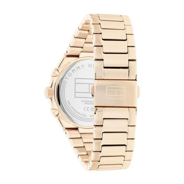 TOMMY HILFIGER TH1782577 Kadın Kol Saati - 3