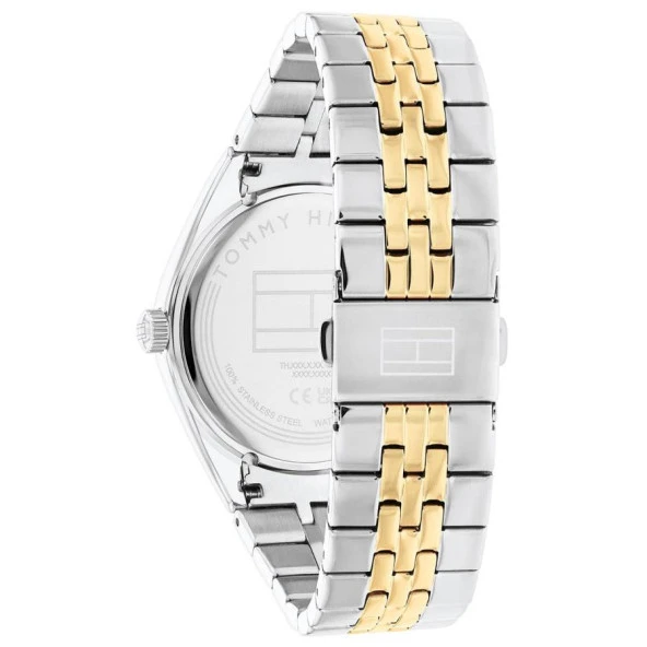 TOMMY HILFIGER TH1782591 Kadın Kol Saati - 3
