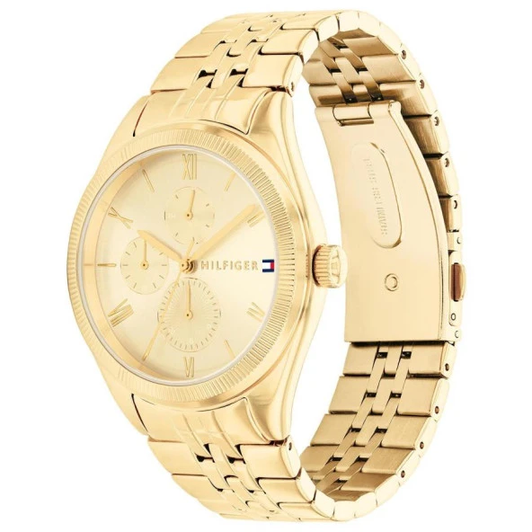 TOMMY HILFIGER TH1782592 Kadın Kol Saati - 2