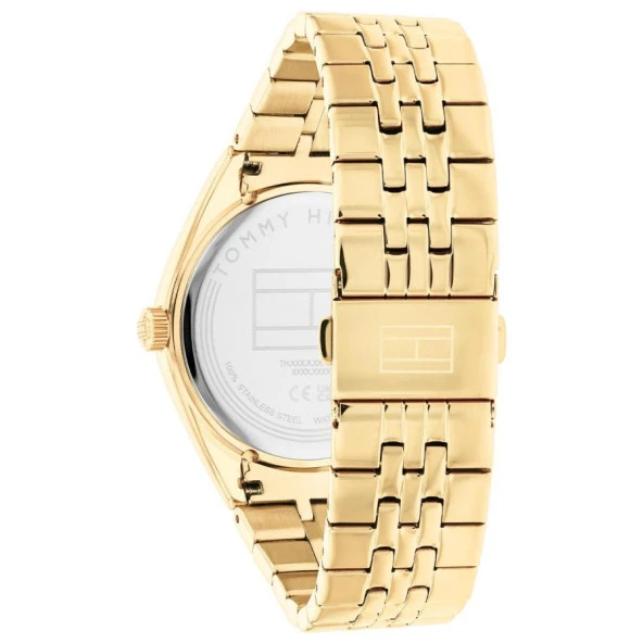TOMMY HILFIGER TH1782592 Kadın Kol Saati - 3