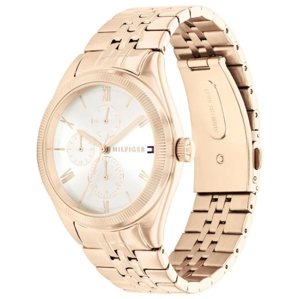 TOMMY HILFIGER TH1782593 Kadın Kol Saati - 2