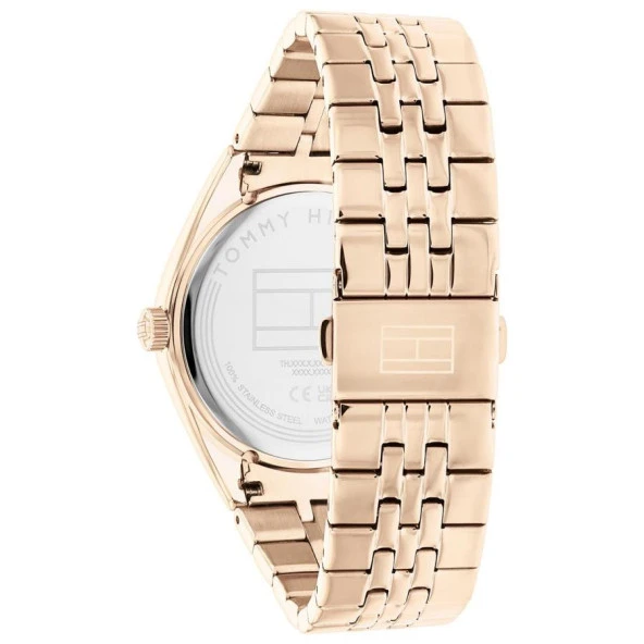 TOMMY HILFIGER TH1782593 Kadın Kol Saati - 3
