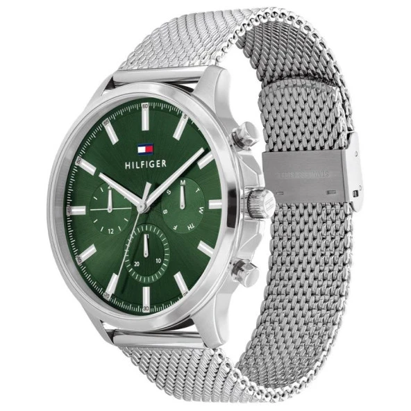 TOMMY HILFIGER TH1710499 Erkek Kol Saati - 2